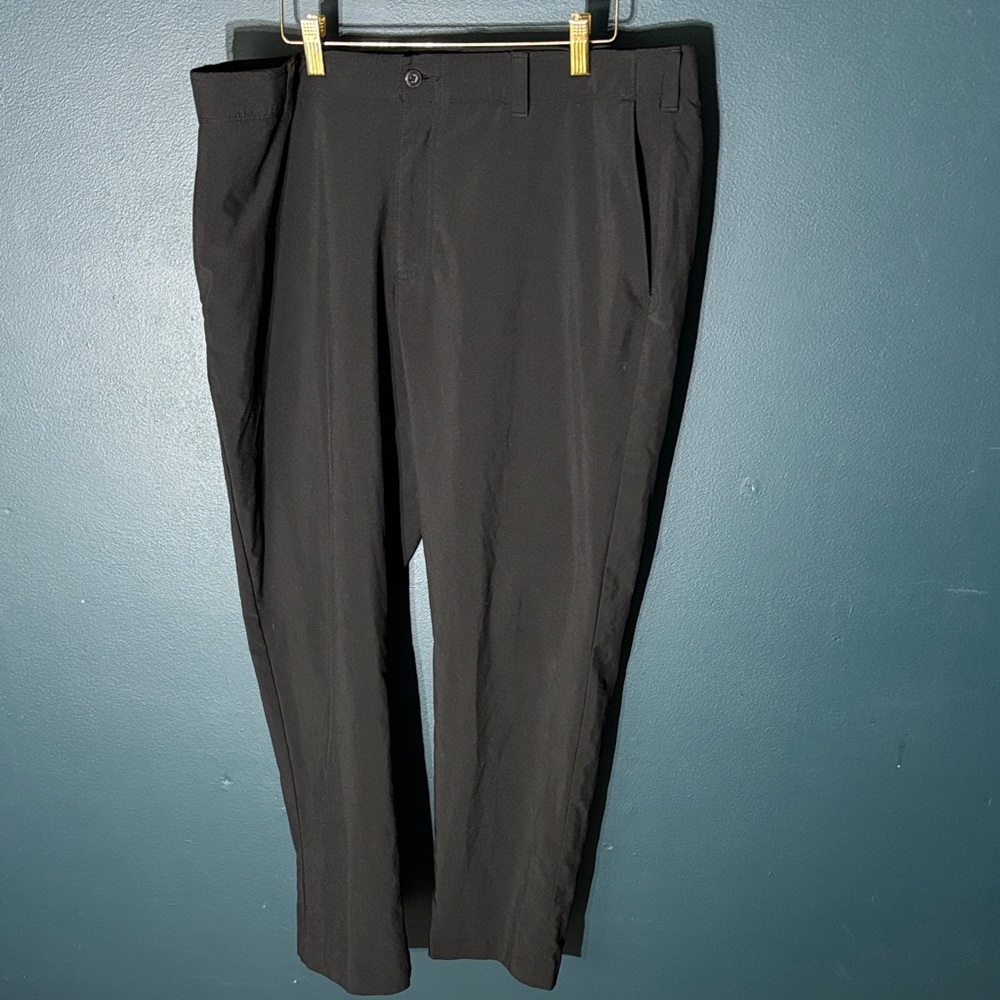 Hogan Black Men's Dress Pants